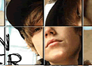 Justin Bieber Rotate Puzzle