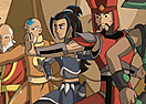 avatar area