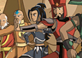 avatar area